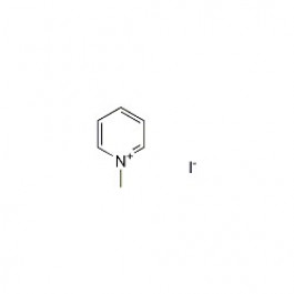 1-Methylpyridinium iodide