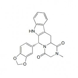 Tadalafil