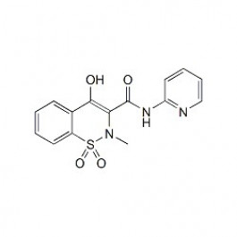 Piroxicam