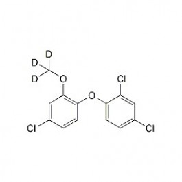 D3-Triclosan-methyl