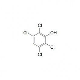 2,3,5,6-Tetrachlorophenol