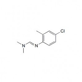 Chlordimeform