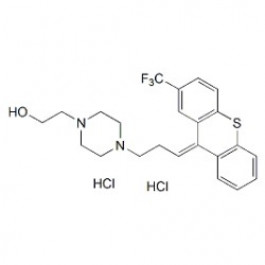 (Z)-Flupentixol dihydrochloride