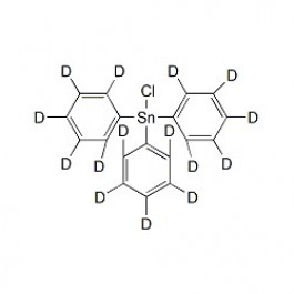 D15-Fentin chloride