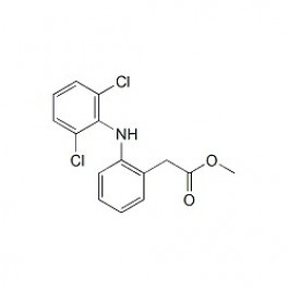 Diclofenac methyl ester