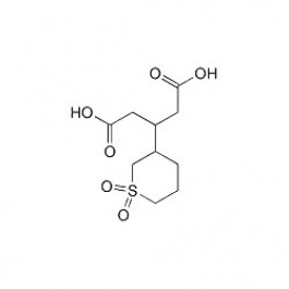 Cycloxydim Metabolite BH 517-TGSO2