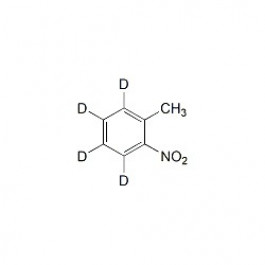 D4-2-Nitrotoluene