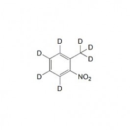 D7-2-Nitrotoluene