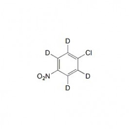 D4-4-Chloronitrobenzene