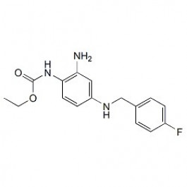 Retigabine