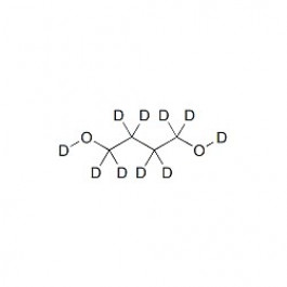 D10-1,4-Butanediol