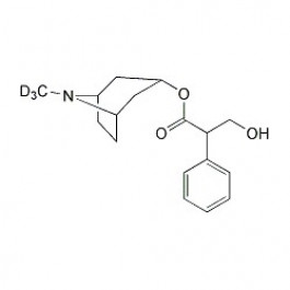 D3-Atropine