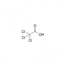 Trichloroacetic acid