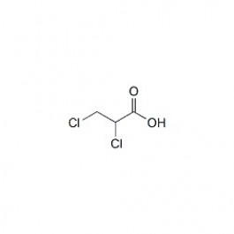 2,3-Dichloropropionic acid