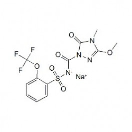 Flucarbazone-sodium