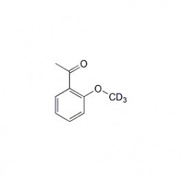 D3-2'-Methoxyacetophenone