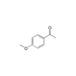 4'-Methoxyacetophenone