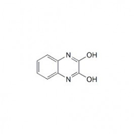 Dihydroxy quinoxaline