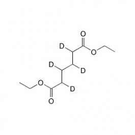 D4-Diethyl adipate