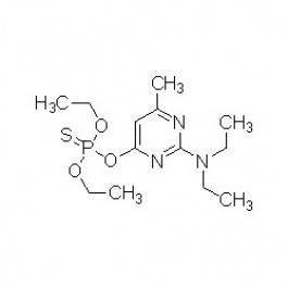 Pirimiphos-ethyl