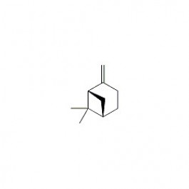 (-)-beta-Pinene