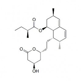 Lovastatin