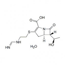 Imipenem monohydrate