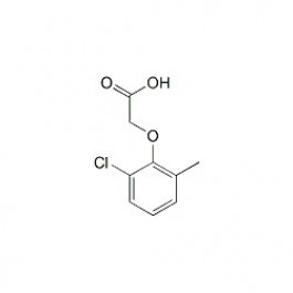 2-Chloro-6-methylphenoxyacetic acid