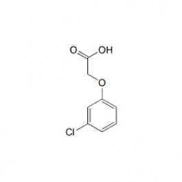 3-Chlorophenoxyacetic acid