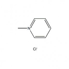 1-Methylpyridinium chloride