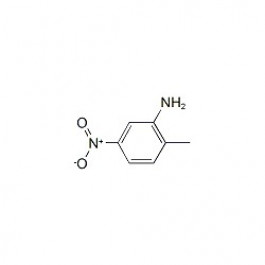 2-Methyl-5-nitroaniline