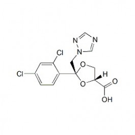 Propiconazole Metabolite NOA 436613