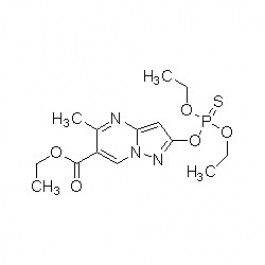 Pyrazophos