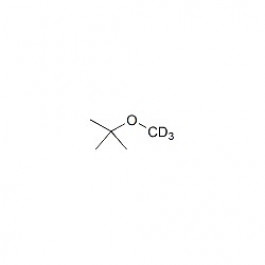 D3-tert-Butyl methyl ether