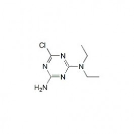 Trietazine-desethyl