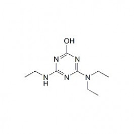 Trietazine-2-hydroxy