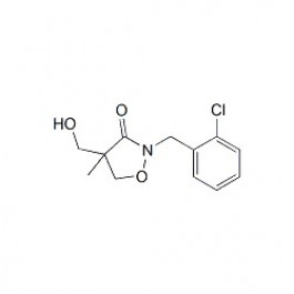 Hydroxymethylclomazone