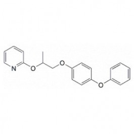 Pyriproxyfen