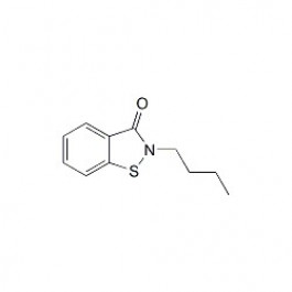 2-Butyl-1,2-benzisothiazolin-3-one