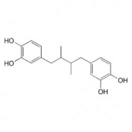 Nordihydroguaiaretic acid