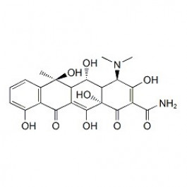 4-Epioxytetracycline