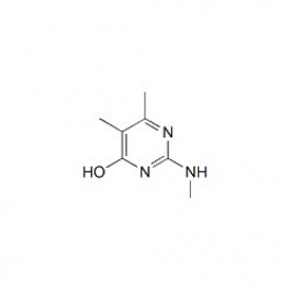 Pirimicarb-desamido-desmethyl