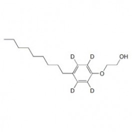 D4-4-n-Nonylphenol-mono-ethoxylate