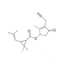 Prallethrin