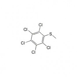 Pentachlorothioanisole