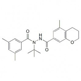 Chromafenozide