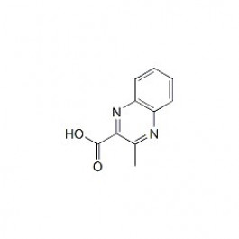 3-Methyl-quinoxaline-2-carboxylic acid