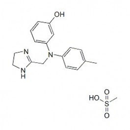 Phentolamine Mesylate