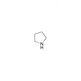 Pyrrolidine