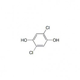 2,5-Dichlorohydroquinone